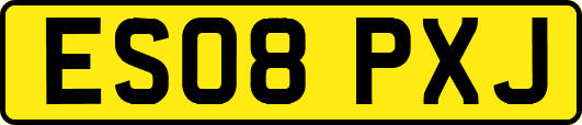 ES08PXJ
