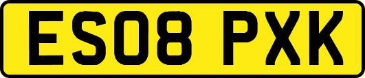 ES08PXK