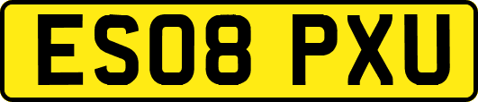 ES08PXU