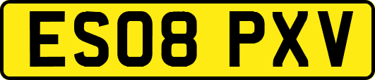 ES08PXV