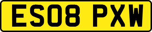 ES08PXW