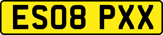 ES08PXX