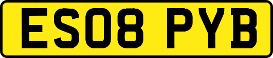 ES08PYB