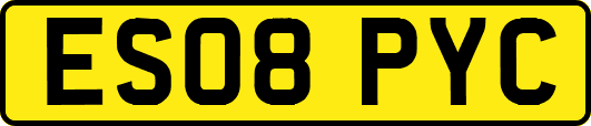 ES08PYC