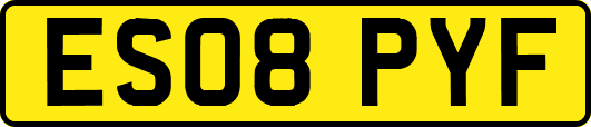 ES08PYF