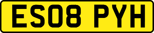 ES08PYH