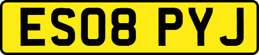 ES08PYJ