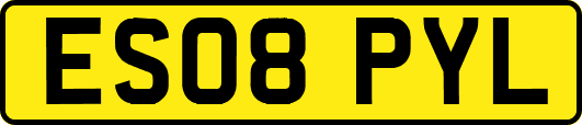 ES08PYL
