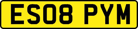 ES08PYM