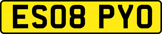 ES08PYO
