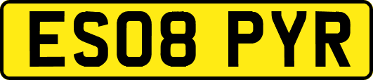 ES08PYR