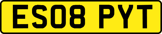 ES08PYT