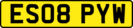 ES08PYW
