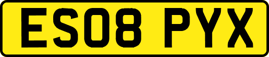 ES08PYX