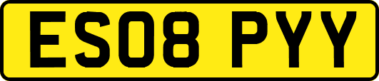 ES08PYY