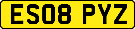 ES08PYZ