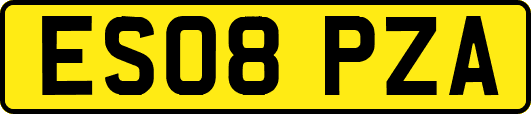 ES08PZA