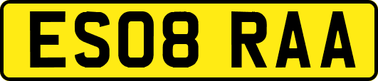 ES08RAA