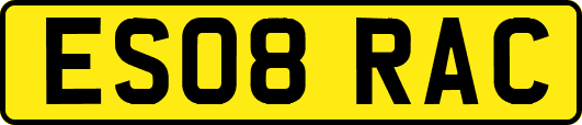 ES08RAC