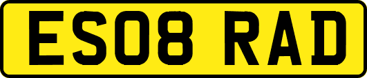 ES08RAD