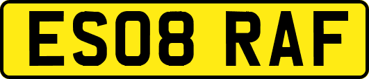ES08RAF
