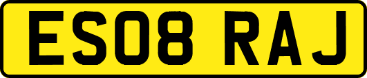 ES08RAJ