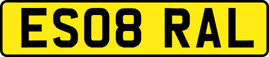 ES08RAL