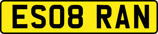 ES08RAN