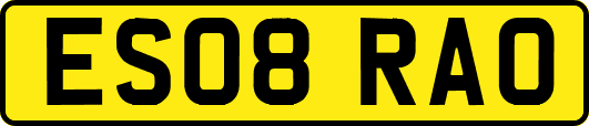 ES08RAO