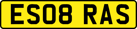 ES08RAS