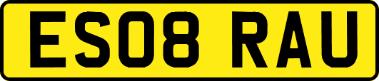 ES08RAU