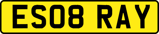 ES08RAY