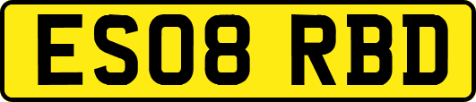 ES08RBD