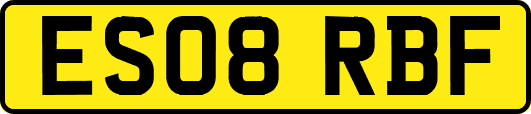 ES08RBF