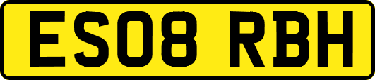 ES08RBH