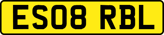 ES08RBL