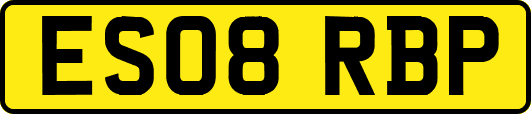 ES08RBP