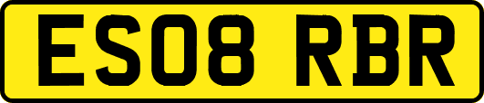 ES08RBR