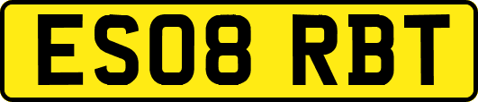 ES08RBT