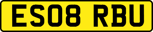 ES08RBU