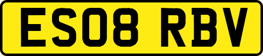 ES08RBV