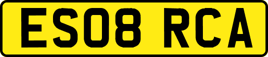 ES08RCA
