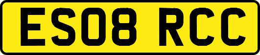 ES08RCC
