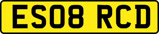 ES08RCD