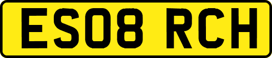 ES08RCH