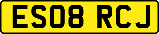 ES08RCJ