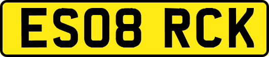 ES08RCK