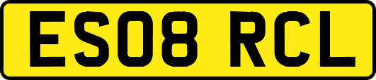 ES08RCL