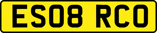 ES08RCO