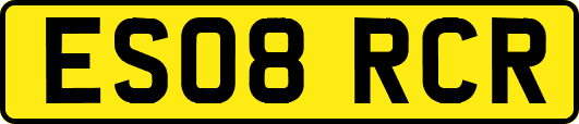 ES08RCR